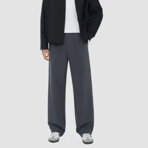 ONECE Easy Summer Elastic Waist Pants / 5 Colors