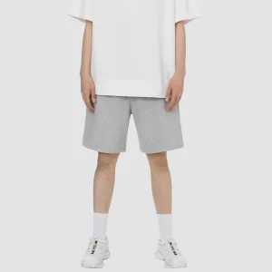 (?T?r??¨¨????Y)ONECE Leisure Sweat Shorts / 2 Colors