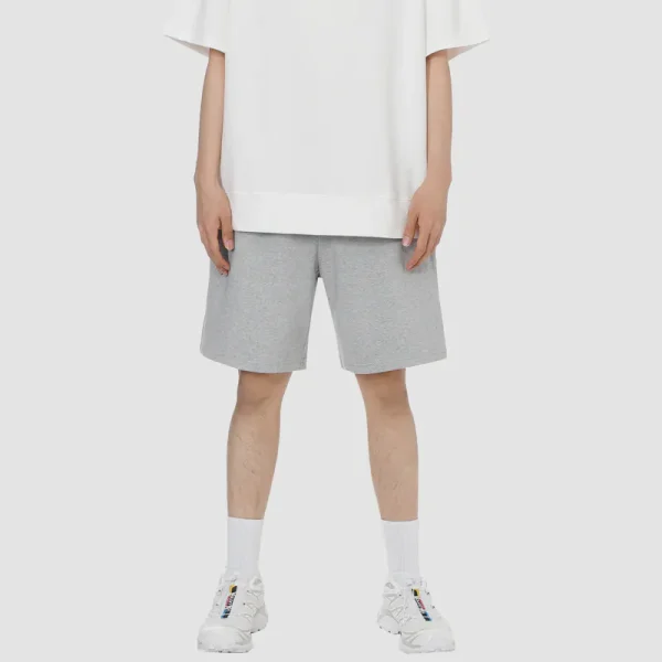 (?T?r??¨¨????Y)ONECE Leisure Sweat Shorts / 2 Colors