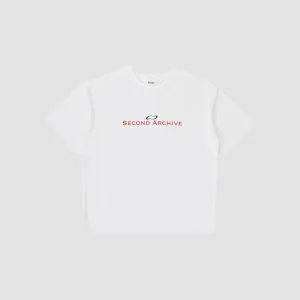 ONECE 2nd Archive Tee / 2 Colors