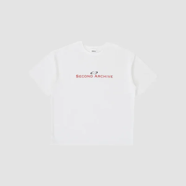 ONECE 2nd Archive Tee / 2 Colors